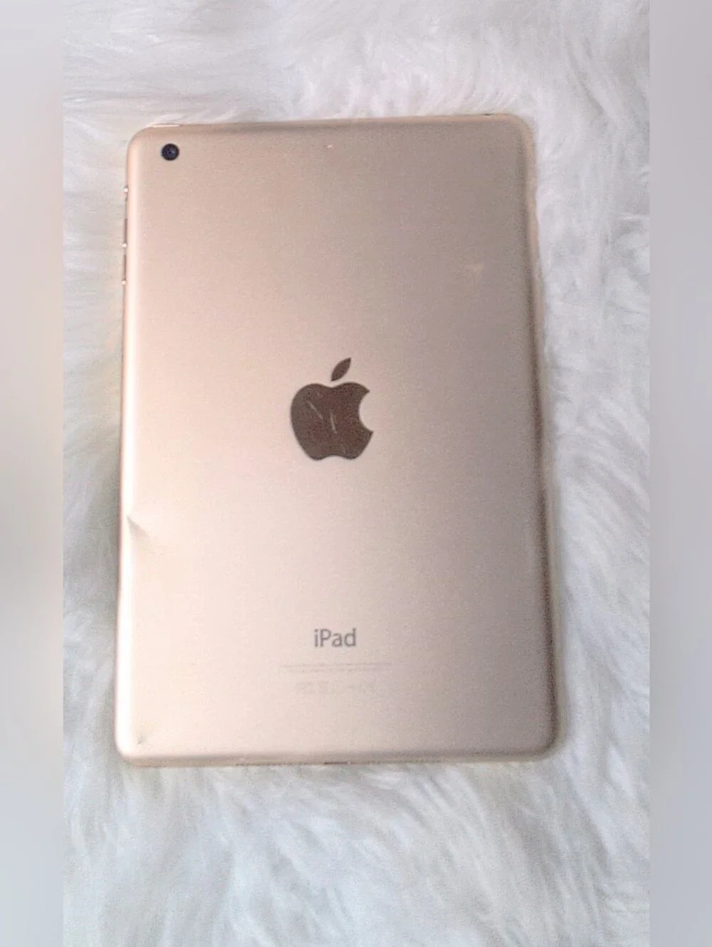 Apple iPad Mini 3rd Generation